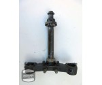 Yamaha XJ750 Tstuk / bottem yoke / vorkklem